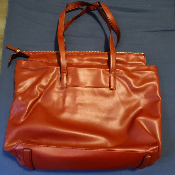 DKNY Tote - Picture 2 of 3